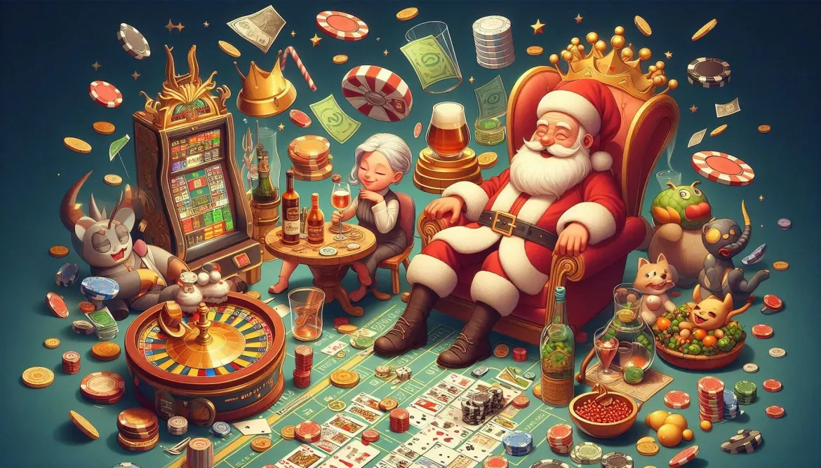 Rant Casino
