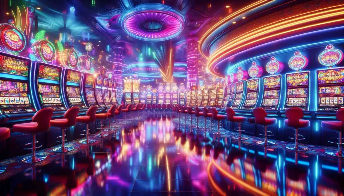 Rant Casino